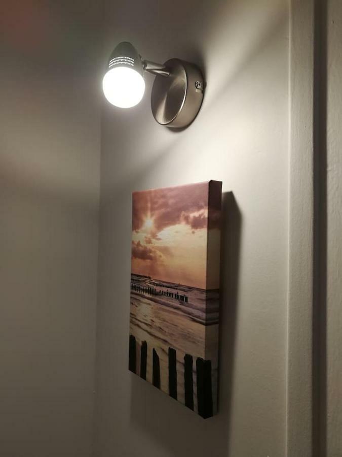 Bienvenue Sous Les Toits De Dieppe *** Hypercentre Bagian luar foto